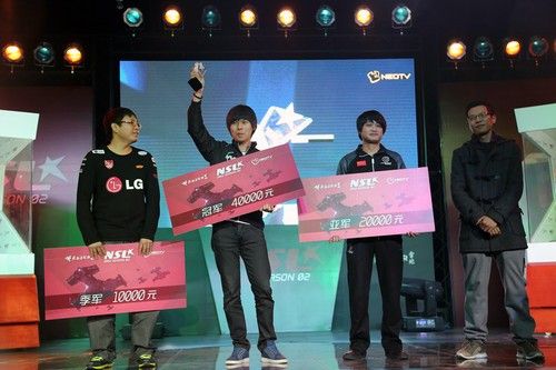 CSGO里约之路欧洲区比分：G2和Mouz均成功翻盘