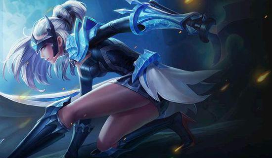 再这么猛！RNG要把你卡回去了！Milkyway艳压国豪再次助队取胜