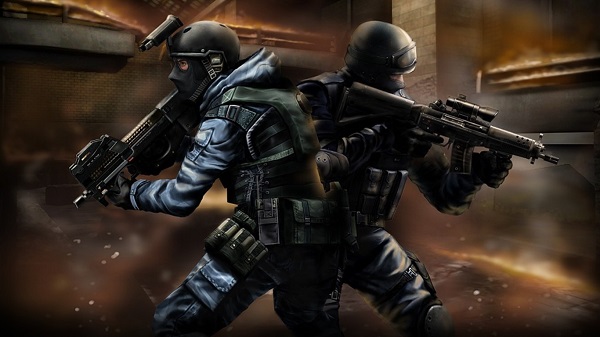 反恐精英2创造了新的在线峰值：是真正的成就还是统计欺诈？