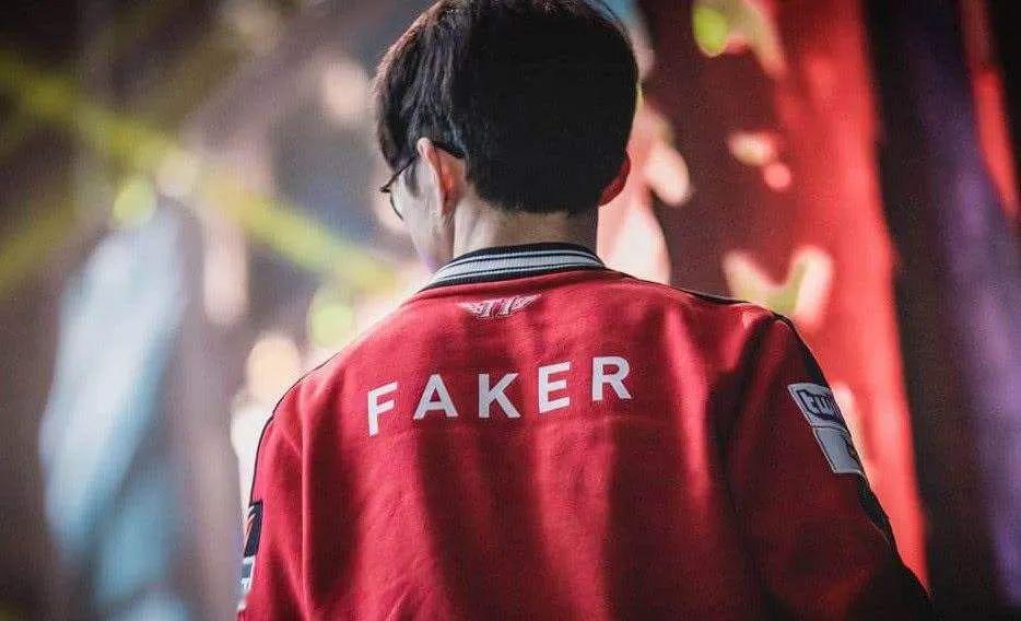 Faker：Chovy非常优秀，坚信他有一天定能够在世界赛上夺冠