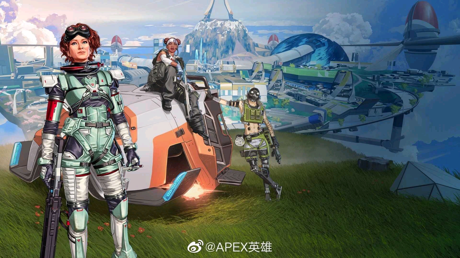 标题