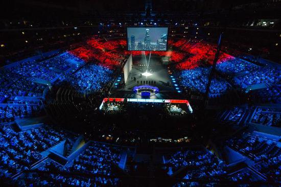 ESL 确认了 IEM 科隆 2025 的邀请