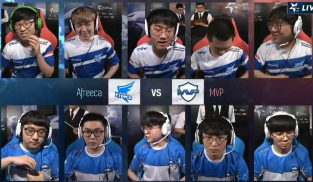 LPL夏季赛季后赛：EDG 1-3 败于TES掉落败者组，TES确认世界赛资格