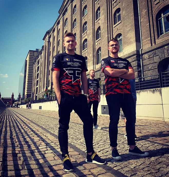 EDG官宣：Viper选手正式断开链接