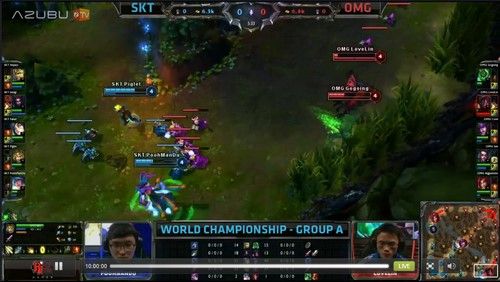 【数据前瞻】 Bilibili Gaming vs LGD Gaming 双方再次相遇必然都战意十足