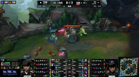 LNG Esports 官方： Scout 正式离队，成为自由球员！