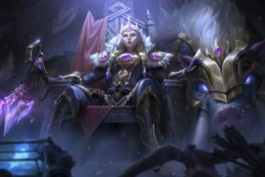 Uzi ： Doinb队在老年杯中没有明显的弱点，而水晶兄弟队在训练赛中没有可以赢的队伍。