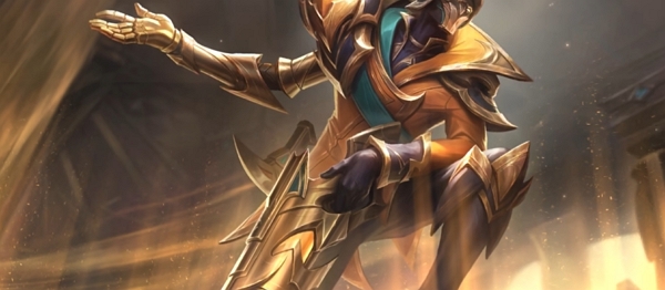 电竞比分赛制解析：关于BLAST.tv奥斯汀Major的瑞士轮赛制