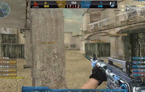 NRG 和 Fluxo 资格赛通过 ESL Pro League Season 22