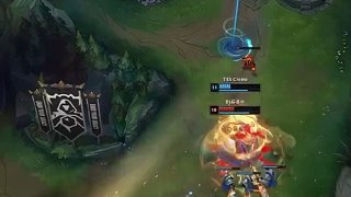 Demacia 杯赛淘汰赛阵容公布： Breathe 对阵 Zdz ！ Heru 对阵 Flandre