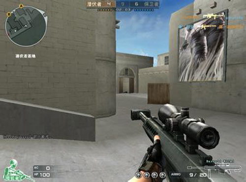 CSGO NKT击败IHC 成功晋级BLAST showdown