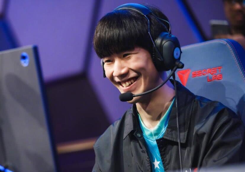 Kiin Rambo 点燃了营地，四名 Dplus KIA 玩家贡献了 0-16。 Generation Gaming 在 24 分钟内赢得了第一场比赛。