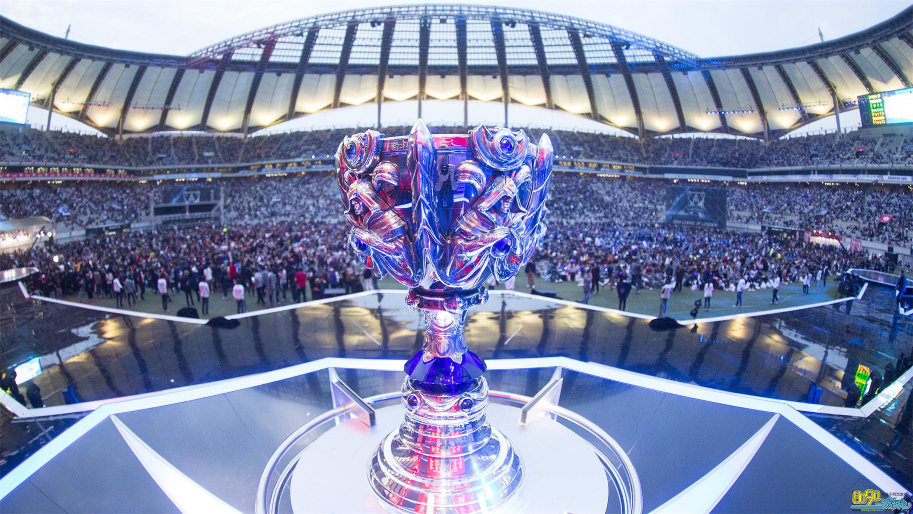 英雄联盟季中杯A组前瞻：TES正名之战