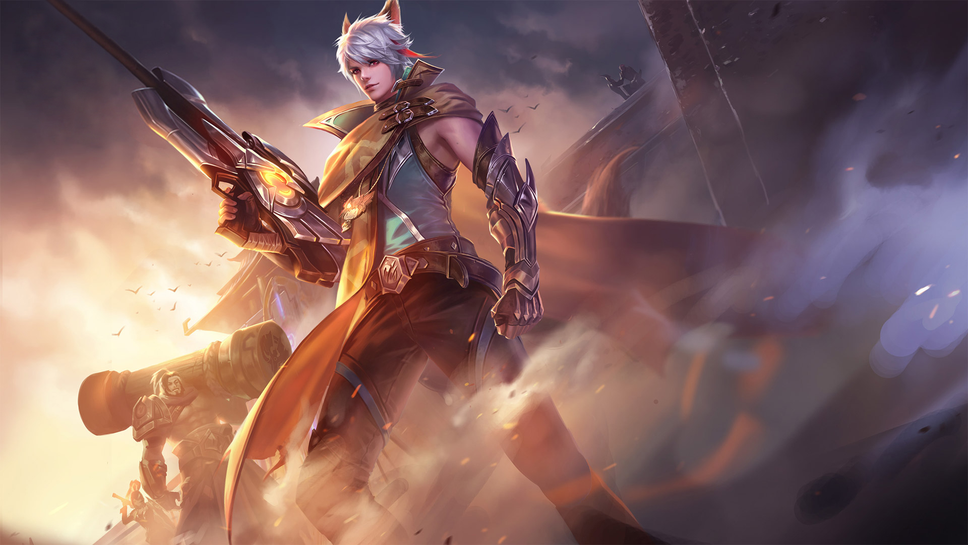 Valve允许2025年比赛的例外