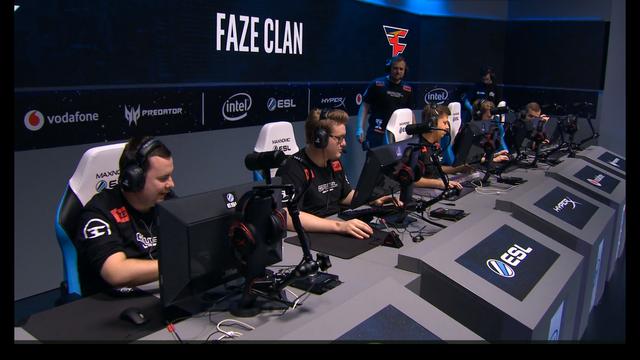 推倒重来，G2老板Carlos更推：祝三位选手一切顺利