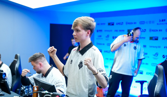 安卓用户有福啦！国服英雄联盟手游删档内测5月10日开始招募