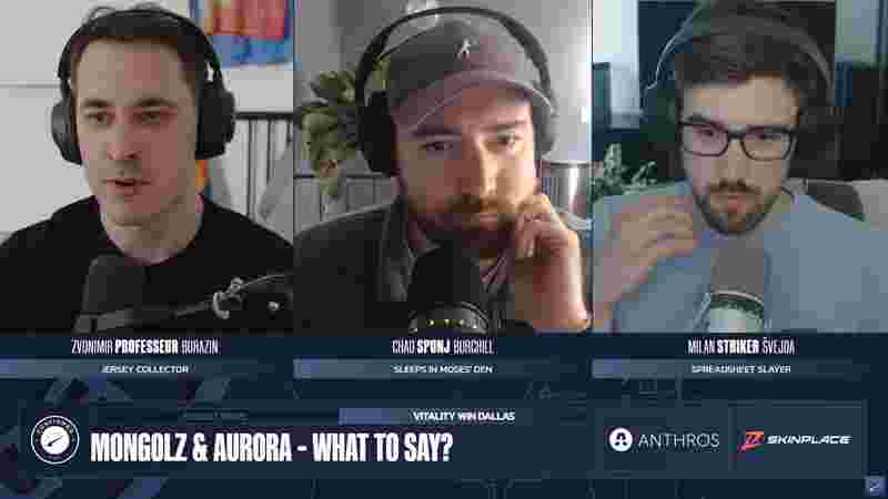 LGC传奇杯决赛预热：传奇们的最终碰撞，究竟谁能站到最后！