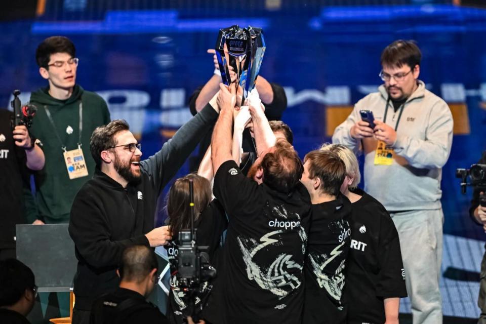 2025LPL夏季赛定组赛最数据：TES场均29分38秒登顶竞速王