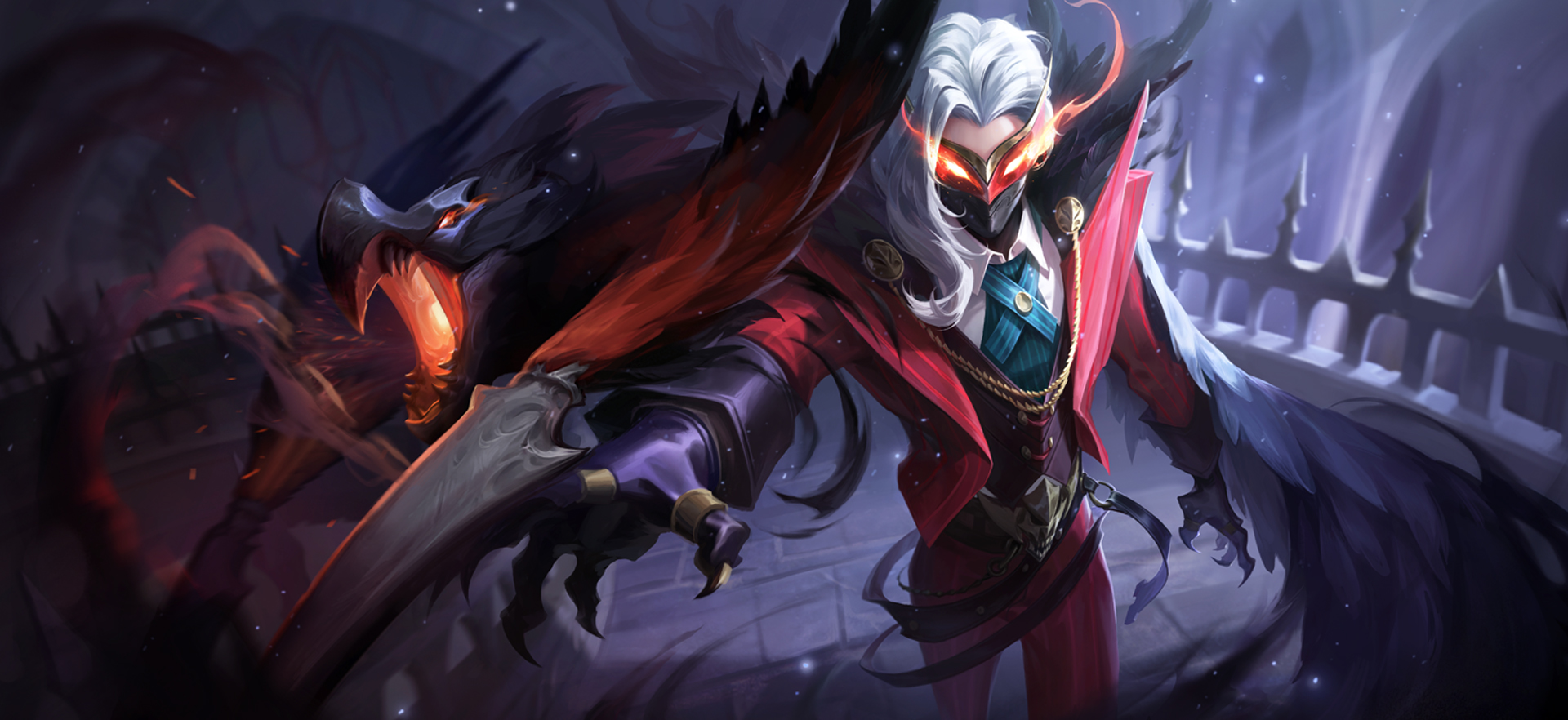 LPL whistleblower： 如果我们谈论现在最热门的游戏，那一定是 Invictus Gaming vs Ninjas in Pyjamas