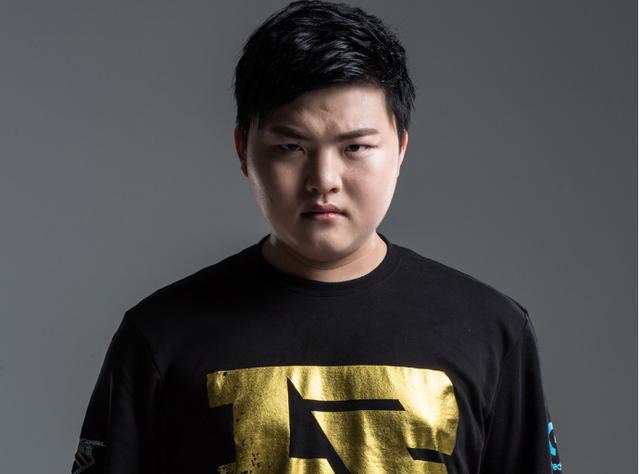 Ryze：s1mple单枪匹马终结了Astralis的辉煌时代