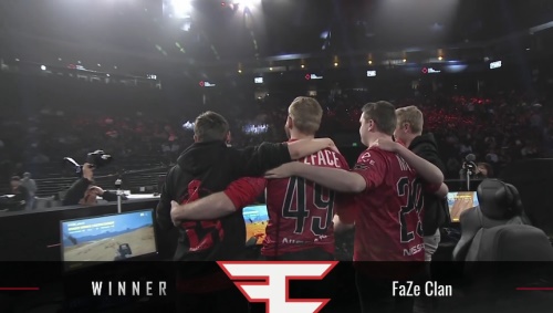 Anyone's Legend 在 LPL 分组赛 2 2025 中领先