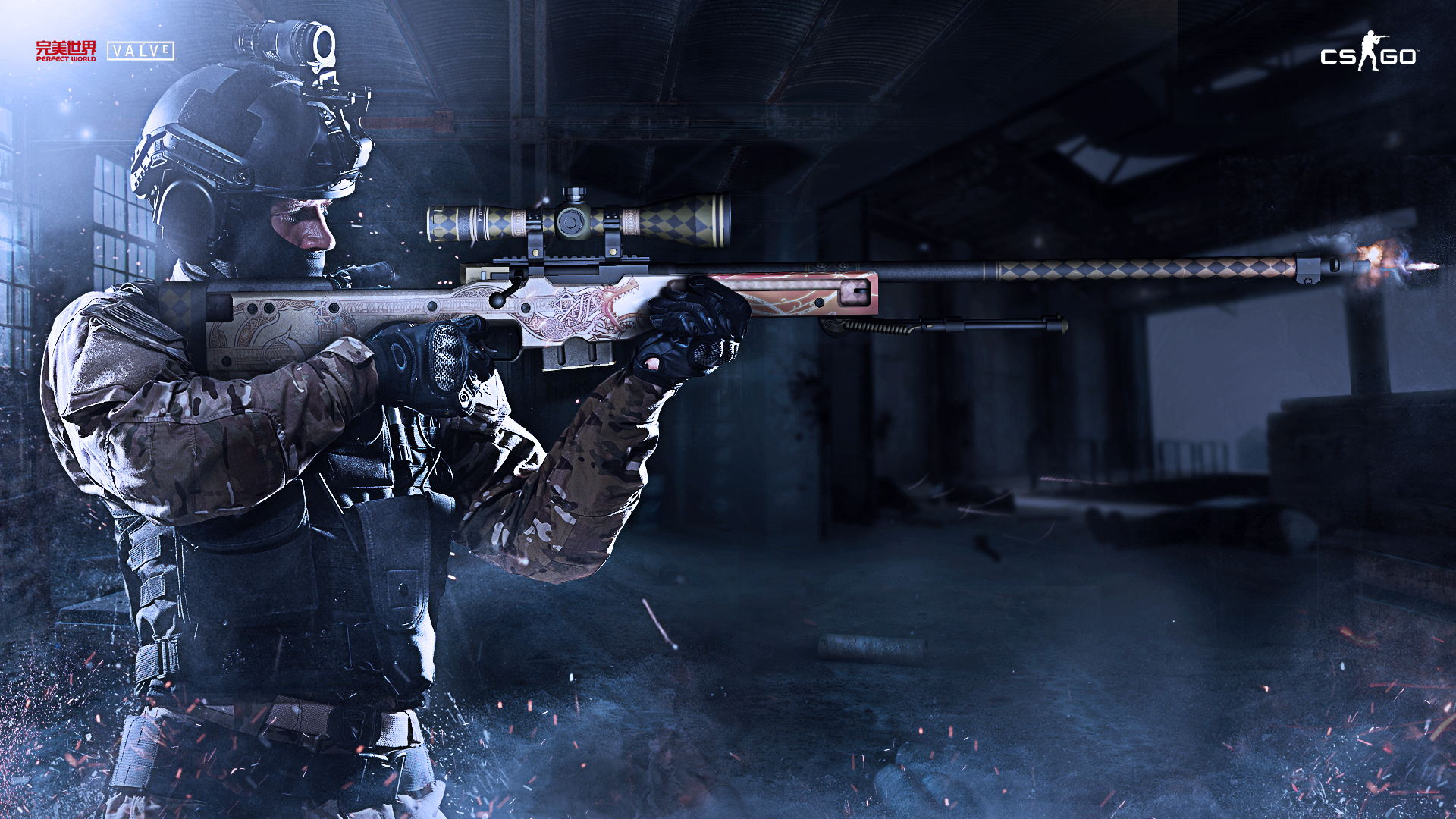 G2成首支在线下两夺BLAST世界总决赛冠军的队伍