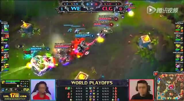 StarLadder布达佩斯Major 2025阶段3对阵已公布