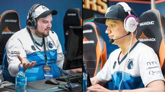 joel 收到来自 ESIC 的终身禁赛