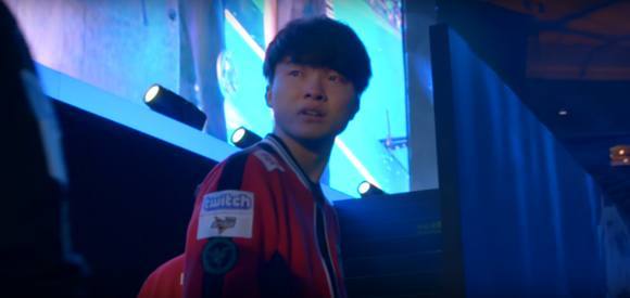 赛后群访Ning：感觉不用调整，选蓝色方就没那么多事了