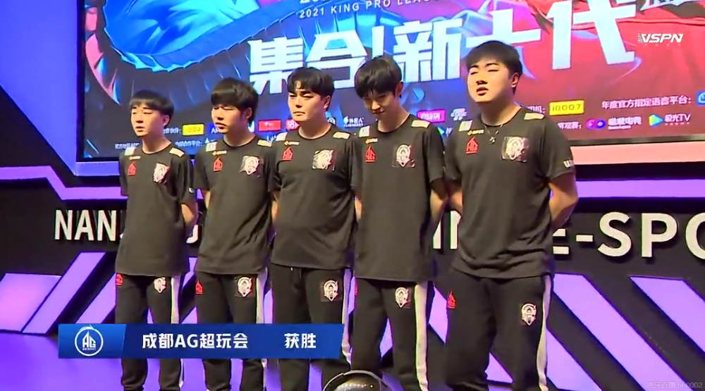 Lakia 重返 Gen.G Esports