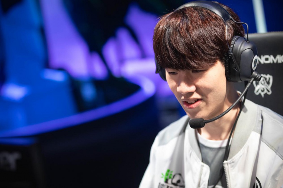 传闻： Team Liquid 将在LCS 2026赛季前与中单APA分道扬镳