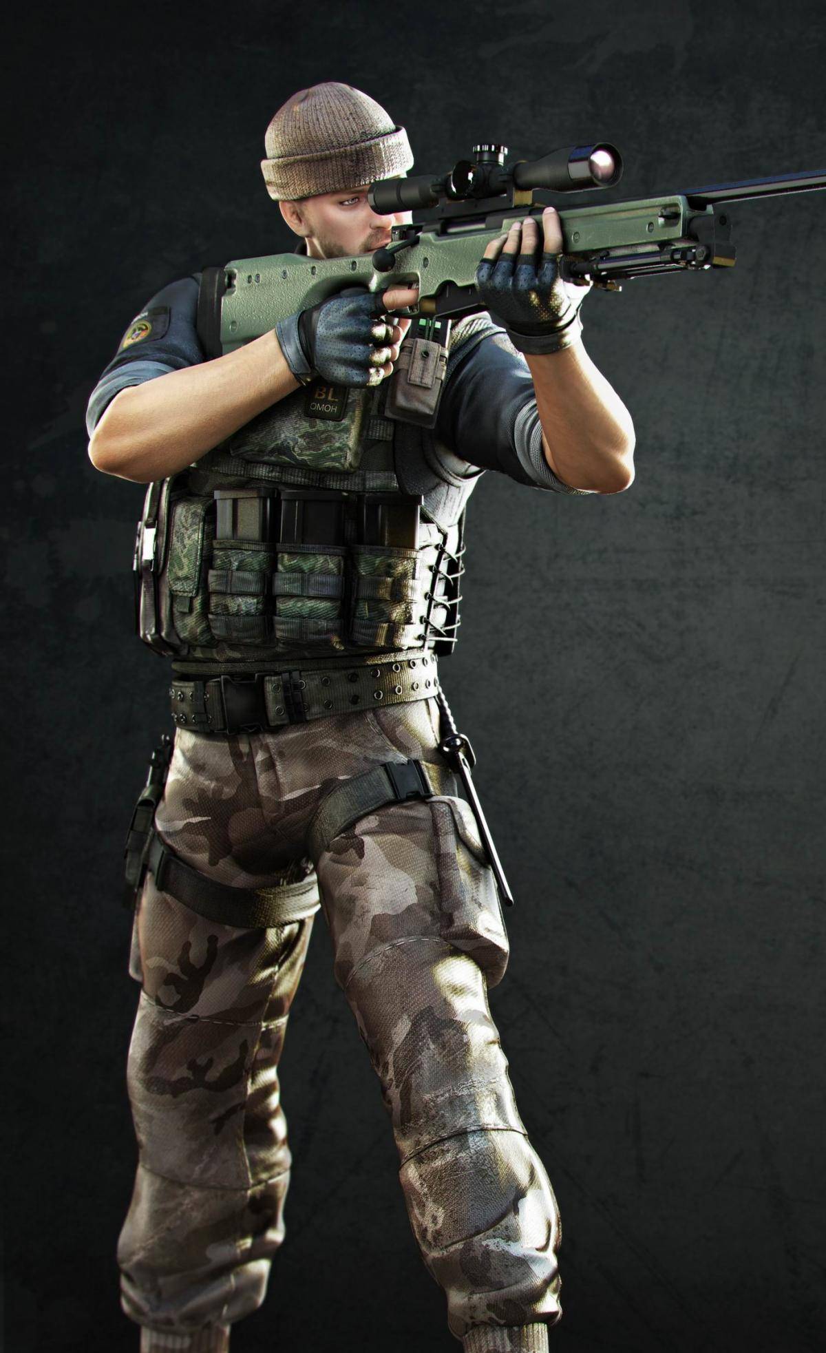 Ruler：没想到会来LPL，希望扭转大家对佣兵身份的看法