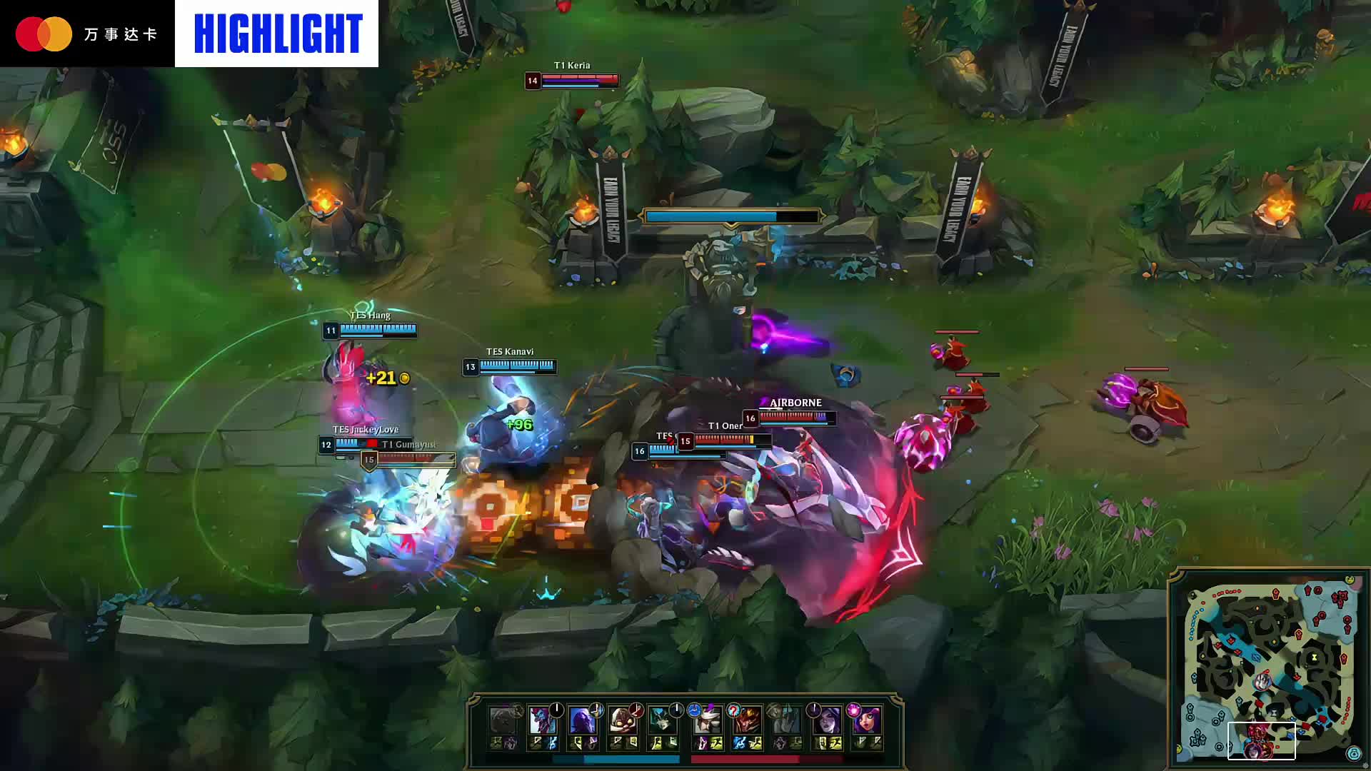 IEM墨尔本2025半决赛：最佳比赛、击杀、评论、表情包、网红反应