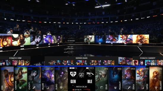 FaZe Clan 达到低谷 — peacemaker 发布新 CS2 队伍排名