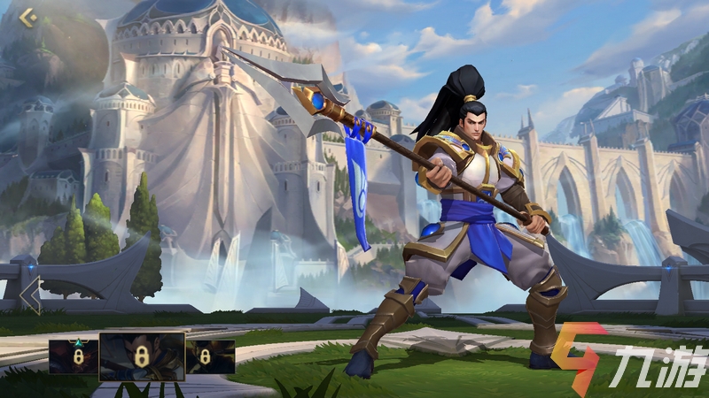 由于疫情原因，LEC春季赛将以线上赛方式进行